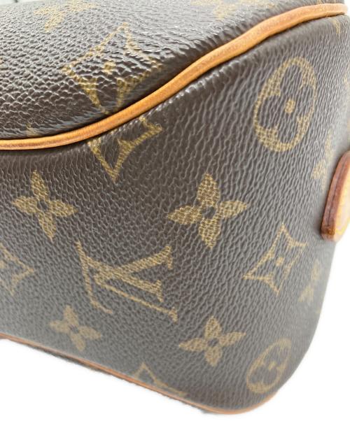 LOUIS VUITTON（ルイ ヴィトン）LOUIS VUITTON (ルイ ヴィトン) LOUIS VUITTON　ショルダーバッグの古着・服飾アイテム