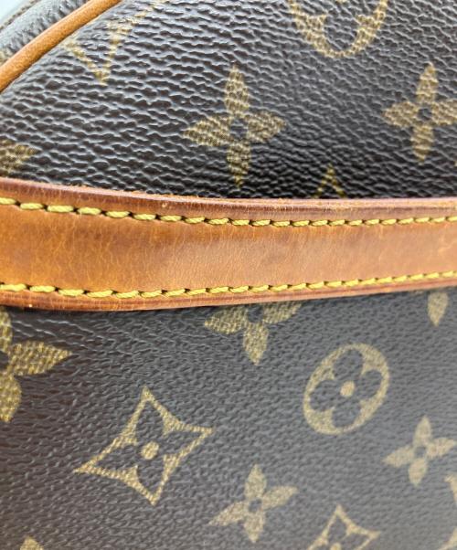 LOUIS VUITTON（ルイ ヴィトン）LOUIS VUITTON (ルイ ヴィトン) LOUIS VUITTON　ショルダーバッグの古着・服飾アイテム