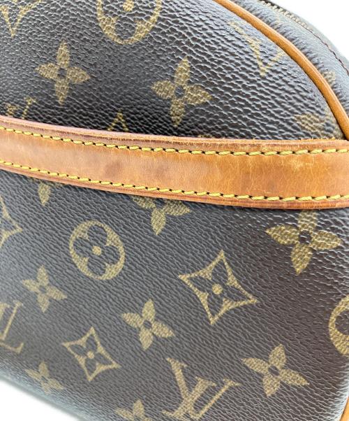LOUIS VUITTON（ルイ ヴィトン）LOUIS VUITTON (ルイ ヴィトン) LOUIS VUITTON　ショルダーバッグの古着・服飾アイテム