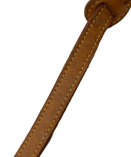 LOUIS VUITTON（ルイ ヴィトン）LOUIS VUITTON (ルイ ヴィトン) LOUIS VUITTON　ショルダーバッグの古着・服飾アイテム