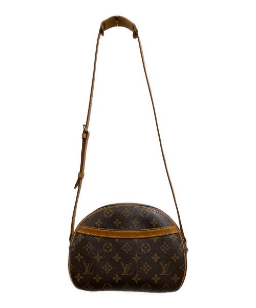 LOUIS VUITTON（ルイ ヴィトン）LOUIS VUITTON (ルイ ヴィトン) LOUIS VUITTON　ショルダーバッグの古着・服飾アイテム