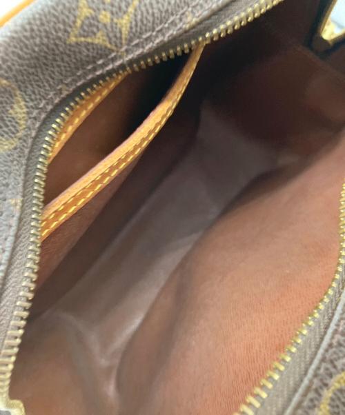 LOUIS VUITTON（ルイ ヴィトン）LOUIS VUITTON (ルイ ヴィトン) LOUIS VUITTON　ショルダーバッグの古着・服飾アイテム