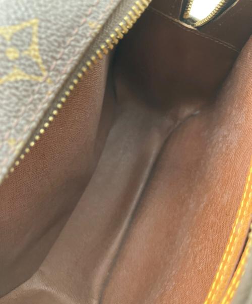 LOUIS VUITTON（ルイ ヴィトン）LOUIS VUITTON (ルイ ヴィトン) LOUIS VUITTON　ショルダーバッグの古着・服飾アイテム
