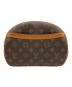LOUIS VUITTON（ルイ ヴィトン）の古着「LOUIS VUITTON　ショルダーバッグ」