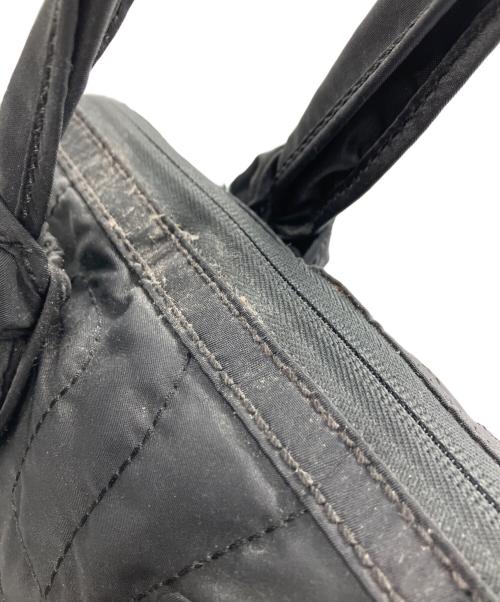 Marc by Marc Jacobs（マークバイマークジェイコブス）Marc by Marc Jacobs (マークバイマークジェイコブス) Marc by Marc Jacobs　2WAYショルダーバッグ ブラックの古着・服飾アイテム