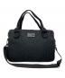 Marc by Marc Jacobs（マークバイマークジェイコブス）の古着「Marc by Marc Jacobs　2WAYショルダーバッグ」｜ブラック
