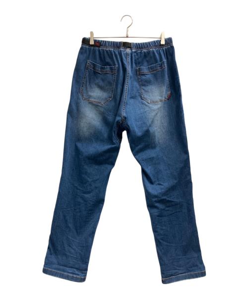 GRAMICCI（グラミチ）GRAMICCI (グラミチ) クライミングデニムパンツ インディゴ サイズ:Mの古着・服飾アイテム