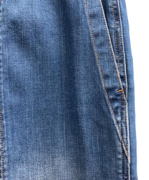GRAMICCI（グラミチ）GRAMICCI (グラミチ) クライミングデニムパンツ インディゴ サイズ:Mの古着・服飾アイテム