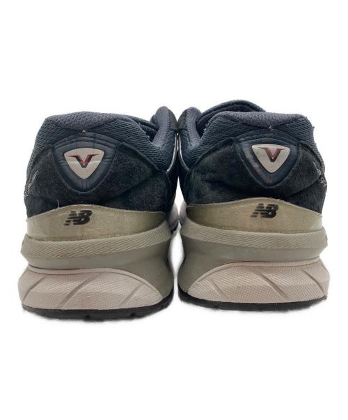 NEW BALANCE（ニューバランス）NEW BALANCE (ニューバランス) スニーカー ネイビー サイズ:26の古着・服飾アイテム