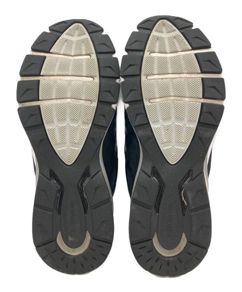 NEW BALANCE（ニューバランス）NEW BALANCE (ニューバランス) スニーカー ネイビー サイズ:26の古着・服飾アイテム