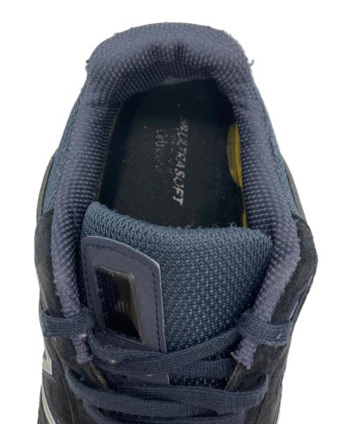 NEW BALANCE（ニューバランス）NEW BALANCE (ニューバランス) スニーカー ネイビー サイズ:26の古着・服飾アイテム