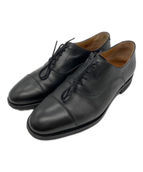 berwick（バーウィック）berwick (バーウィック) 5382LADABK ブラック サイズ:7 1/2の古着・服飾アイテム