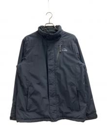 L.L.Bean（エルエルビーン）の古着「中綿ジャケット」｜ブラック