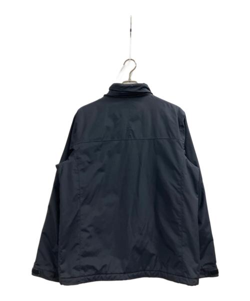 L.L.Bean（エルエルビーン）L.L.Bean (エルエルビーン) 中綿ジャケット ブラック サイズ:Sの古着・服飾アイテム