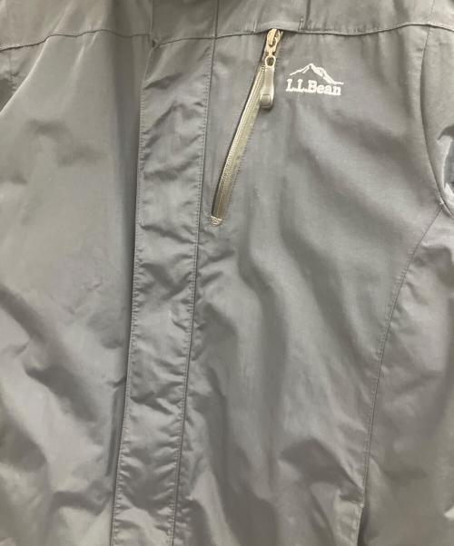 L.L.Bean（エルエルビーン）L.L.Bean (エルエルビーン) 中綿ジャケット ブラック サイズ:Sの古着・服飾アイテム