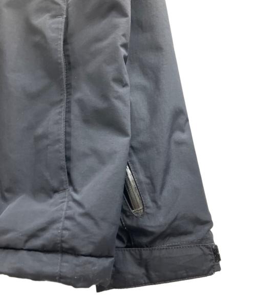 L.L.Bean（エルエルビーン）L.L.Bean (エルエルビーン) 中綿ジャケット ブラック サイズ:Sの古着・服飾アイテム