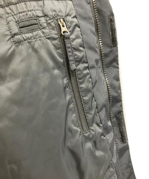 L.L.Bean（エルエルビーン）L.L.Bean (エルエルビーン) 中綿ジャケット ブラック サイズ:Sの古着・服飾アイテム