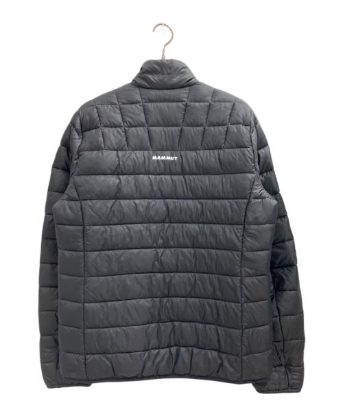 MAMMUT（マムート）MAMMUT (マムート) クラッグ インサレーション ジャケット ブラック サイズ:Lの古着・服飾アイテム