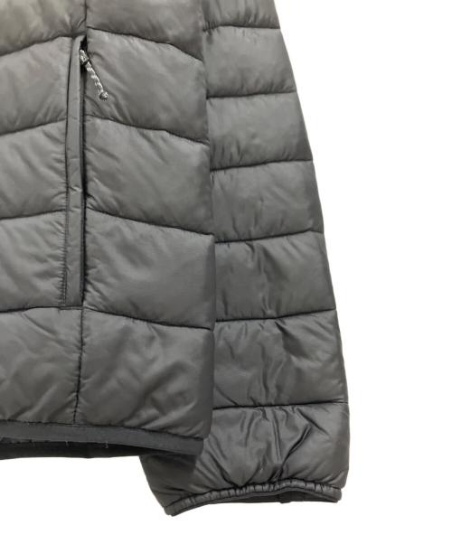 MAMMUT（マムート）MAMMUT (マムート) クラッグ インサレーション ジャケット ブラック サイズ:Lの古着・服飾アイテム