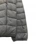 中古・古着 MAMMUT (マムート) クラッグ インサレーション ジャケット ブラック サイズ:L：18000円