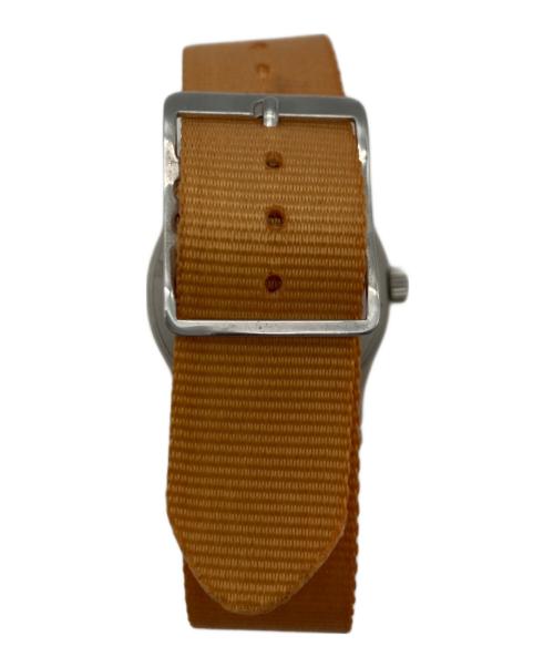 HAMILTON（ハミルトン）HAMILTON (ハミルトン) HAMILTON　リストウォッチの古着・服飾アイテム