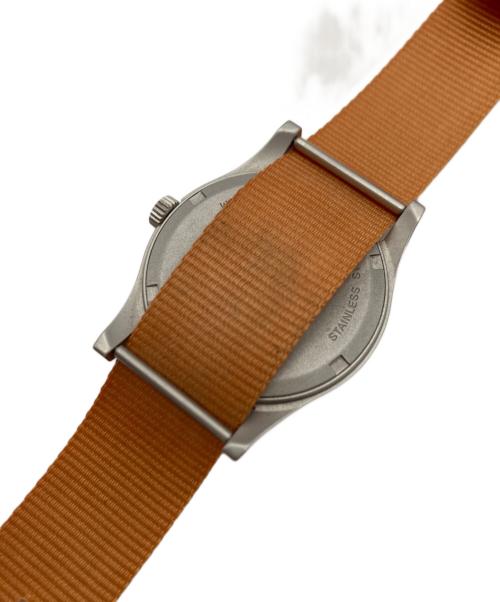 HAMILTON（ハミルトン）HAMILTON (ハミルトン) HAMILTON　リストウォッチの古着・服飾アイテム