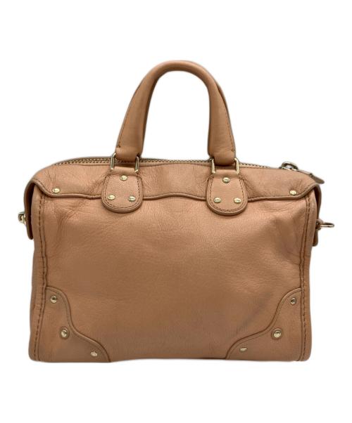 COACH（コーチ）COACH (コーチ) COACH　2WAYバッグの古着・服飾アイテム