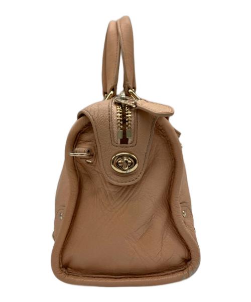 COACH（コーチ）COACH (コーチ) COACH　2WAYバッグの古着・服飾アイテム