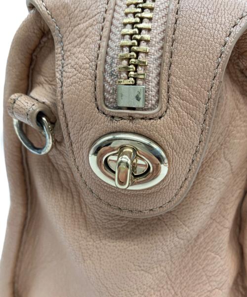 COACH（コーチ）COACH (コーチ) COACH　2WAYバッグの古着・服飾アイテム