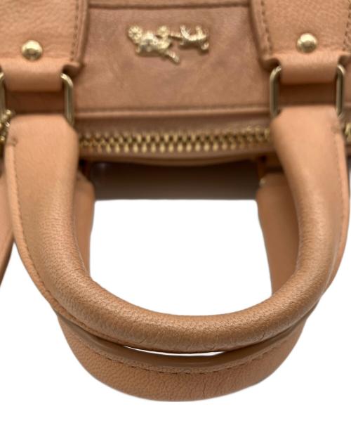 COACH（コーチ）COACH (コーチ) COACH　2WAYバッグの古着・服飾アイテム