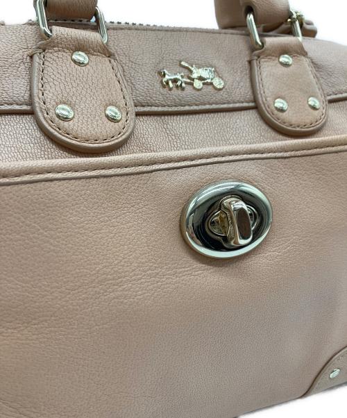 COACH（コーチ）COACH (コーチ) COACH　2WAYバッグの古着・服飾アイテム