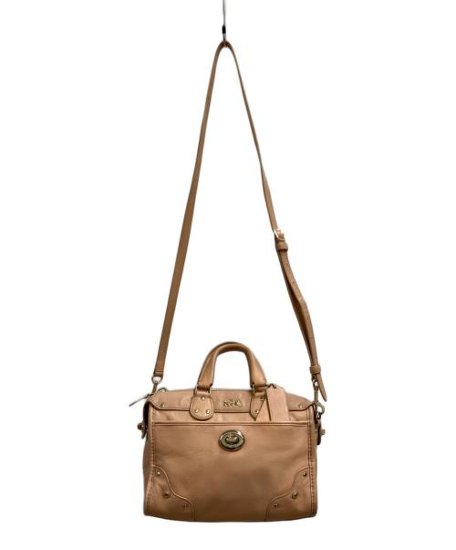COACH（コーチ）COACH (コーチ) COACH　2WAYバッグの古着・服飾アイテム