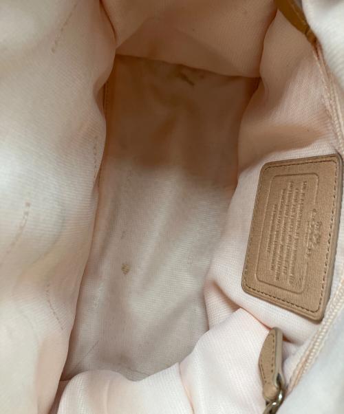 COACH（コーチ）COACH (コーチ) COACH　2WAYバッグの古着・服飾アイテム