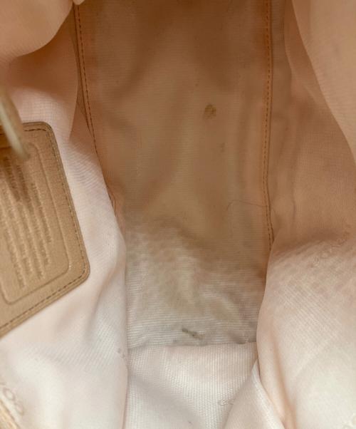 COACH（コーチ）COACH (コーチ) COACH　2WAYバッグの古着・服飾アイテム