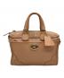 COACH（コーチ）の古着「COACH　2WAYバッグ」