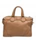 COACH (コーチ) COACH　2WAYバッグ：4000円