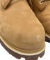 中古・古着 Timberland (ティンバーランド) Timberland　Alburn 6 Inch Lace Up Waterproof Boots ベージュ サイズ:27.5㎝：12000円
