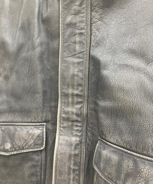 L.L.Bean（エルエルビーン）L.L.Bean (エルエルビーン) Thinsulate ブラック サイズ:Lの古着・服飾アイテム