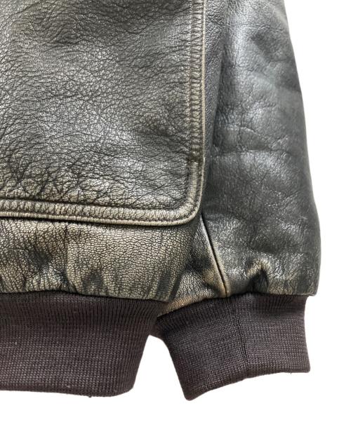 L.L.Bean（エルエルビーン）L.L.Bean (エルエルビーン) Thinsulate ブラック サイズ:Lの古着・服飾アイテム