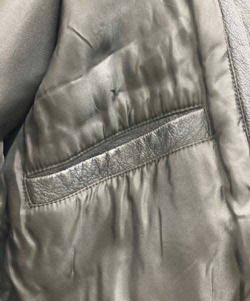 L.L.Bean（エルエルビーン）L.L.Bean (エルエルビーン) Thinsulate ブラック サイズ:Lの古着・服飾アイテム
