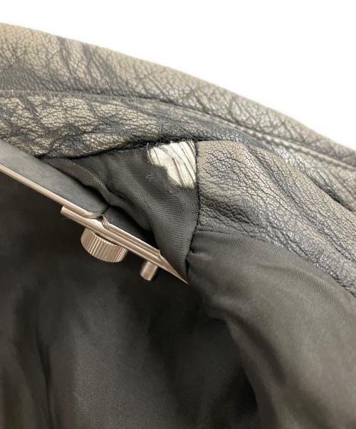 L.L.Bean（エルエルビーン）L.L.Bean (エルエルビーン) Thinsulate ブラック サイズ:Lの古着・服飾アイテム
