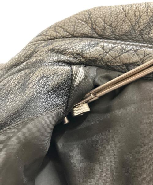 L.L.Bean（エルエルビーン）L.L.Bean (エルエルビーン) Thinsulate ブラック サイズ:Lの古着・服飾アイテム