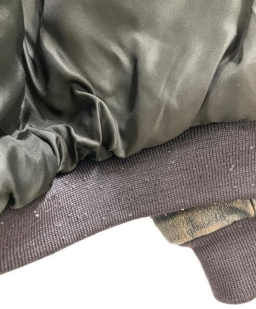 L.L.Bean（エルエルビーン）L.L.Bean (エルエルビーン) Thinsulate ブラック サイズ:Lの古着・服飾アイテム