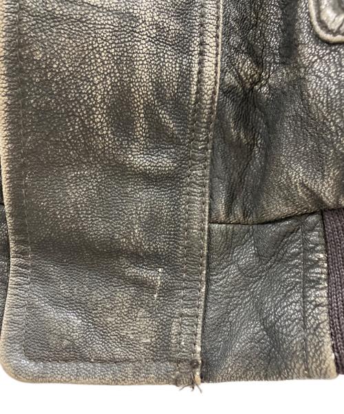 L.L.Bean（エルエルビーン）L.L.Bean (エルエルビーン) Thinsulate ブラック サイズ:Lの古着・服飾アイテム