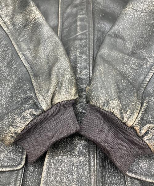 L.L.Bean（エルエルビーン）L.L.Bean (エルエルビーン) Thinsulate ブラック サイズ:Lの古着・服飾アイテム