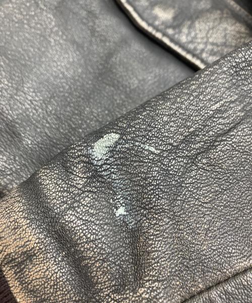 L.L.Bean（エルエルビーン）L.L.Bean (エルエルビーン) Thinsulate ブラック サイズ:Lの古着・服飾アイテム