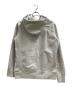 Supreme (シュプリーム) Araki Rose Hooded Sweatshirt ライトグレー サイズ:S：15000円