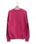 Supreme (シュプリーム) Bones Sweater ショッキングピンク サイズ:M：15000円