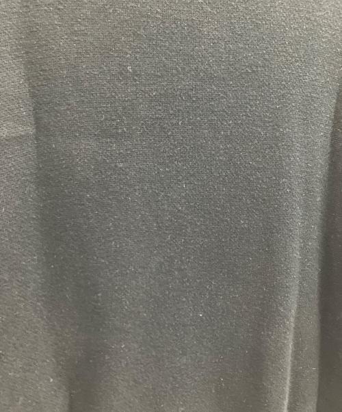 SUPREME（シュプリーム）SUPREME (シュプリーム) SCARFACE (スカーフェイス) 厚手ニット ブラック×ホワイト サイズ:Lの古着・服飾アイテム