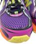 中古・古着 NEW BALANCE (ニューバランス) NEW BALANCE　ローカットスニーカー パープル サイズ:25㎝：9000円
